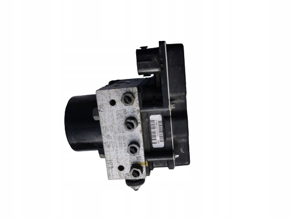 6R0614517T 0265239006 - SKODA FABIA II 1.4 TSI 6R0907379AA 6R0907379AF POM