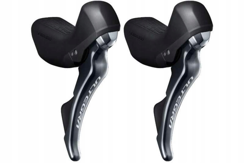 Klamkomanetki Shimano Ultegra ST-R8000 2x11rz komplet EAN (GTIN) 4524667240976