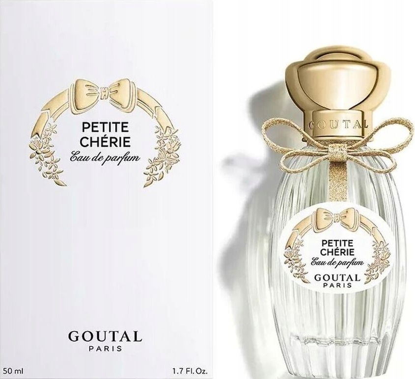 Annick Goutal Petite Cherie woda perfumowana