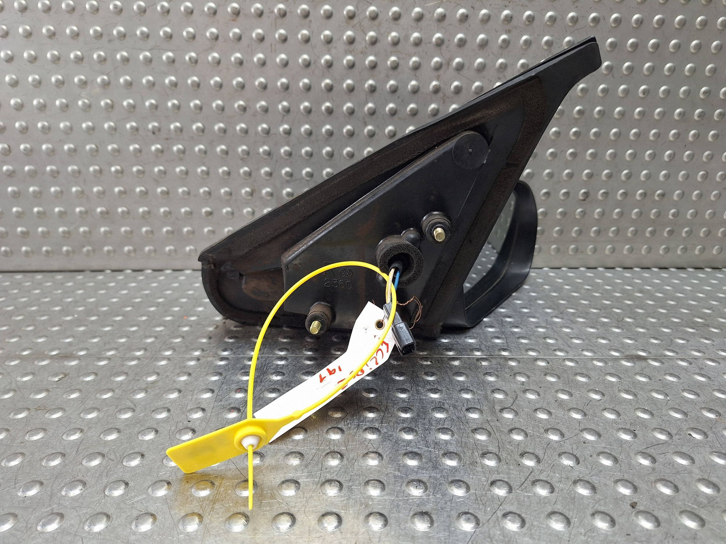 mirror right MITSUBISHI ECLIPSE and 1G LIFT 93-94 3 PIN