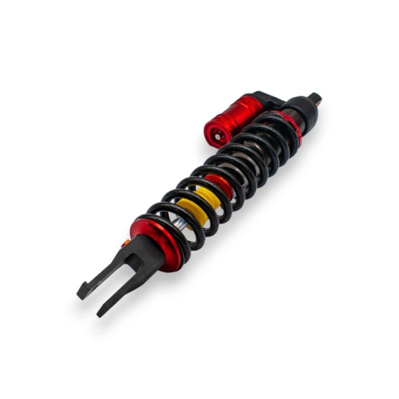 Zadný tlmič cross 47 cm XT97 300cc