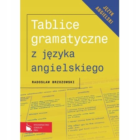 

Tablice gramatyczne z języka angielskiego