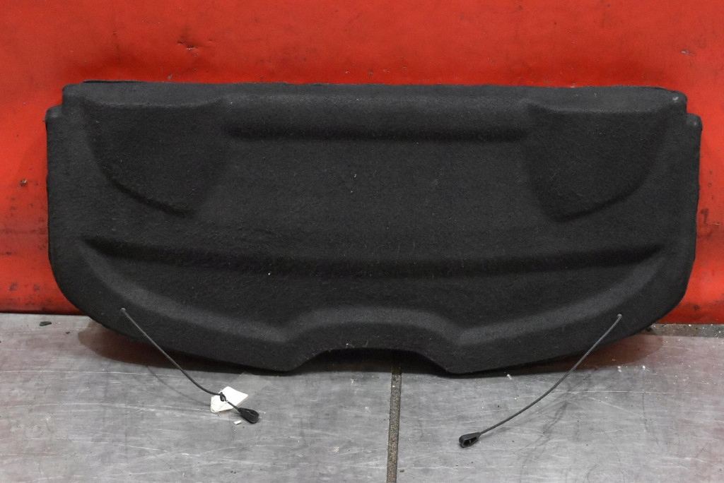 plato boot PEUGEOT 208 1 and 5D HB 12-16