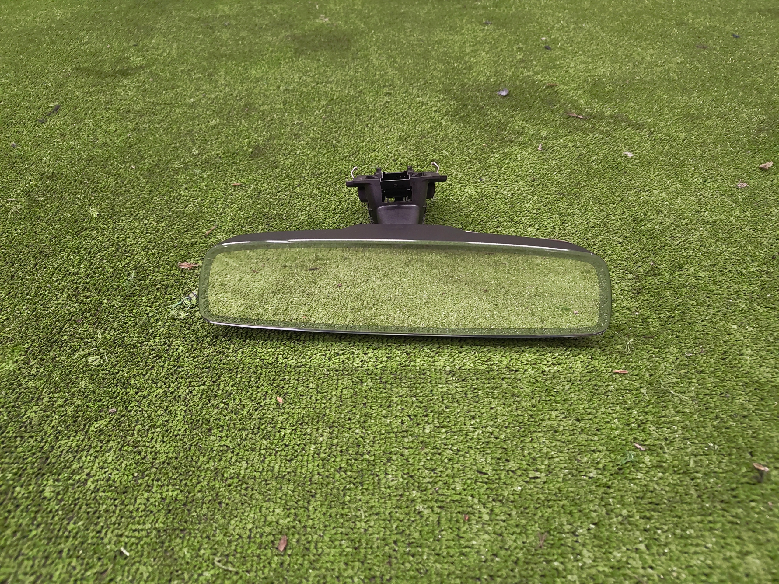 BMW 2 U06 Rétroviseur Interne 5A8A009