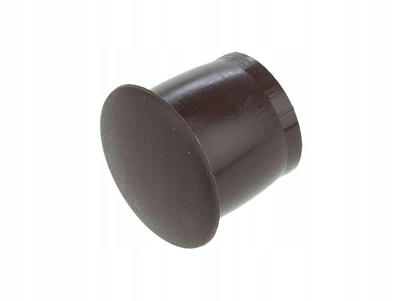 ZAŚLEPKA OTWORÓW TECHNOLOGICZNYCH fi13 BRĄZ C. ZAŚLEPKA MONTAŻOWA 100 szt.