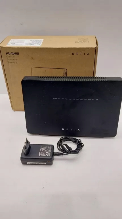 ROUTER HUAWEI 02311YQG