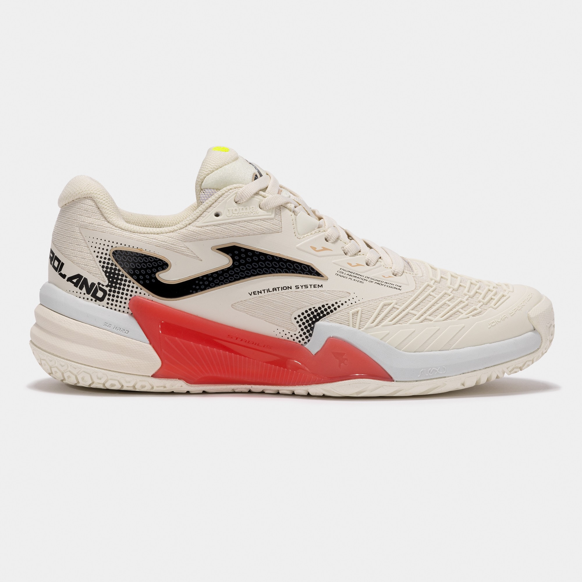 Buty Tenisowe Joma Roland Men 2525 rozmiar 44