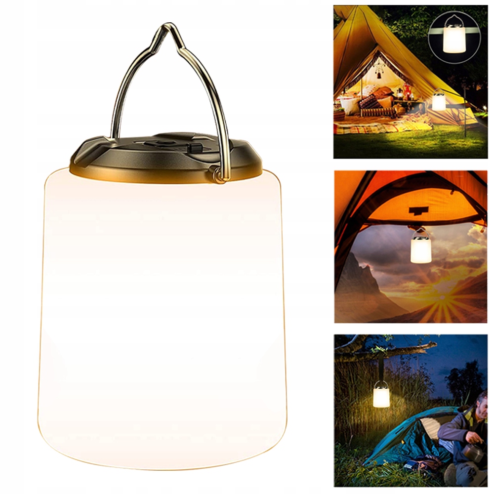 LAMPA KEMPINGOWA W SYTUACJACH AWARYJNYCH TYPE-C Kod producenta gcy264ffd