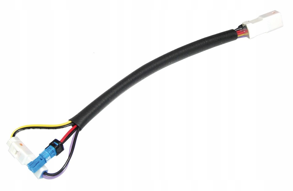 Kabel adapter do eConnect Gps do Yamaha Pw