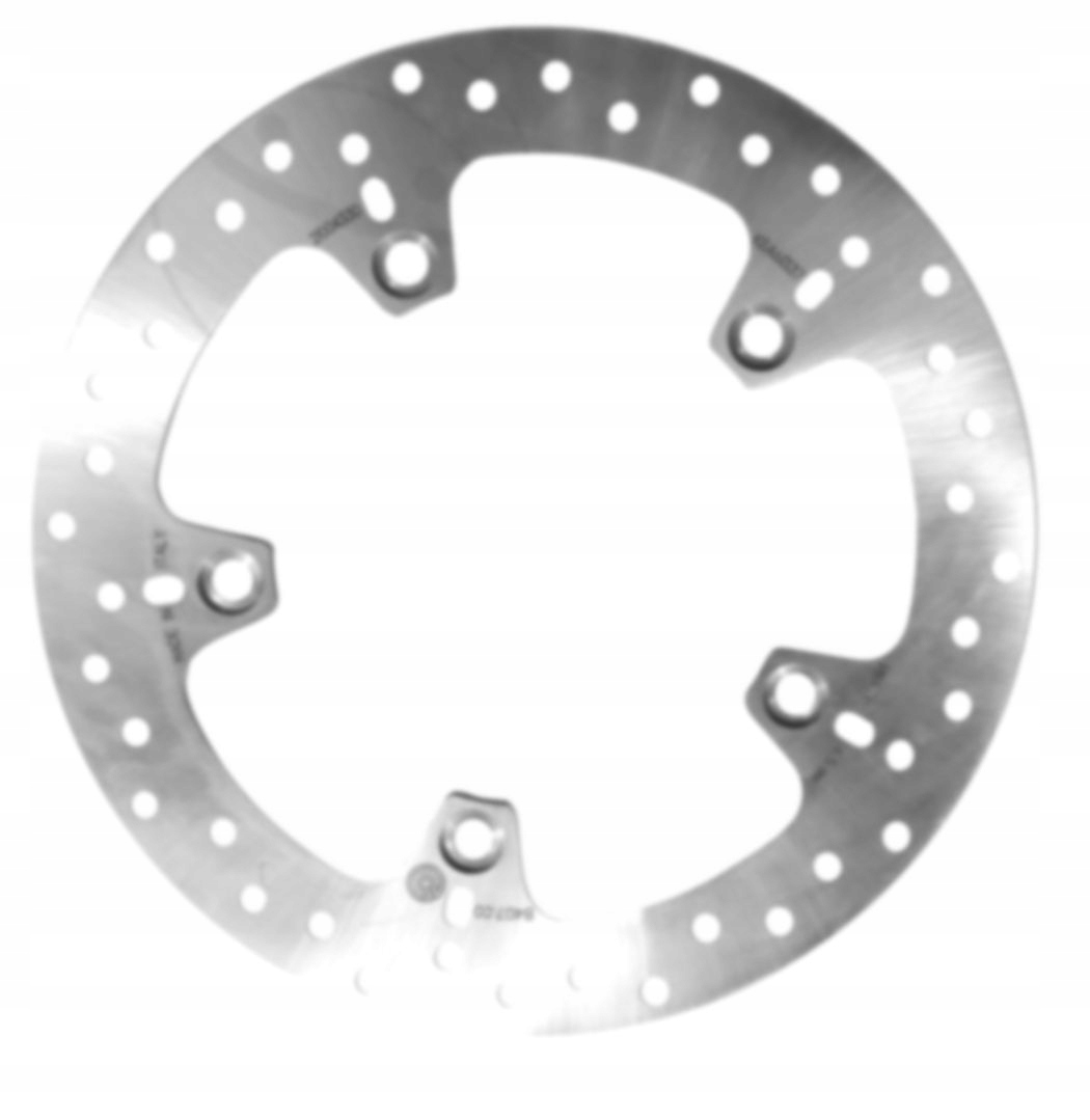 Brzdová Kotúčka Zadná Harley Davidson 883 1200 Sportster