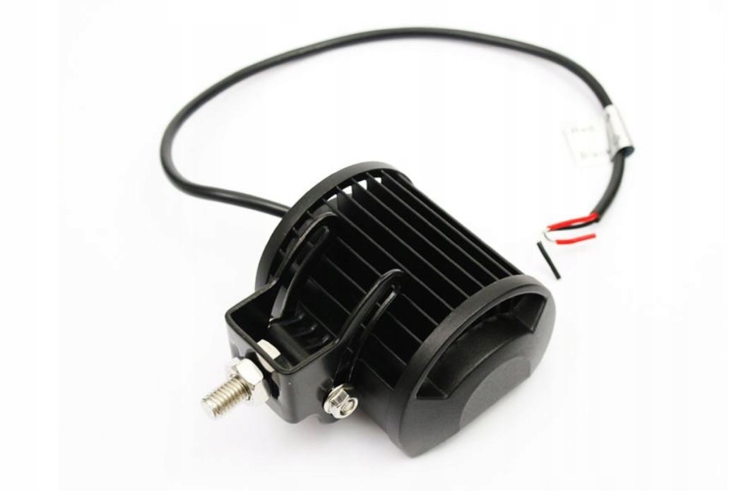 LAMPA ROBOCZA HALOGEN PANEL LED 18W 6X3W 12-24V Producent części Inny