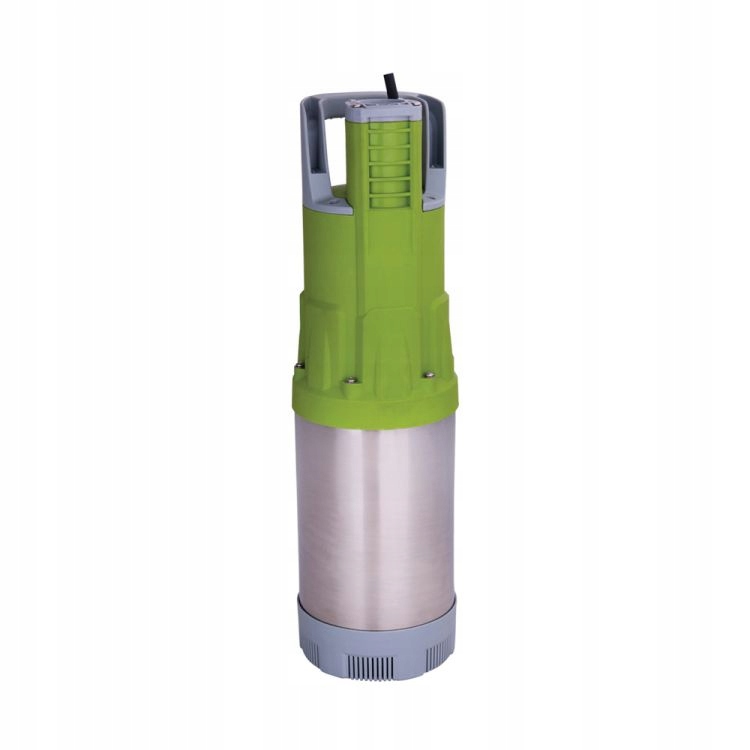 Malá ponorná pumpa LIFt 45 1000 W s automatickým ovládaním