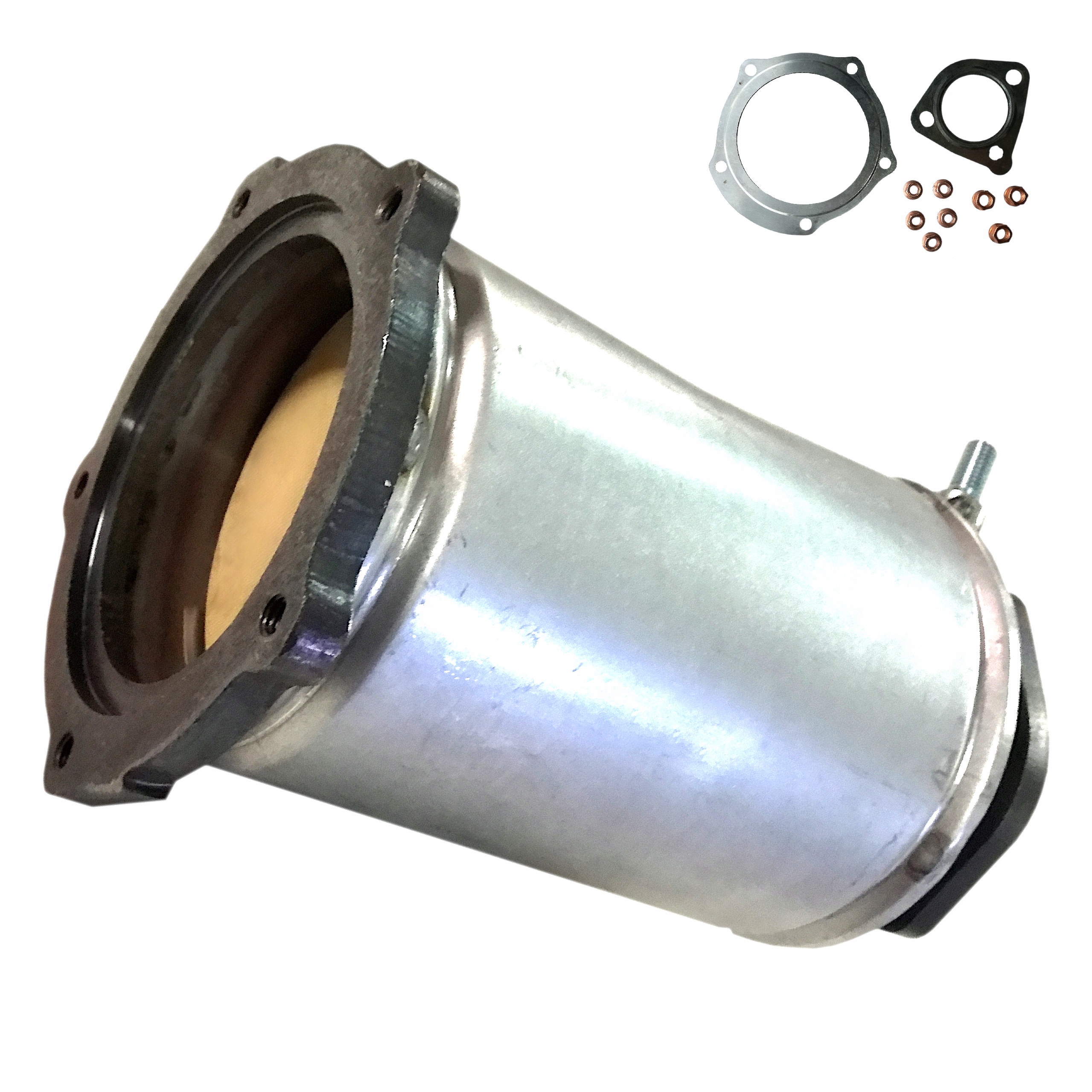 Katalyzátor Mazda 323 F 2.0 16V 1999-