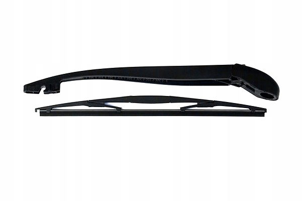 RAMIĘ WYCIERACZKI Z PIÓREM TYŁ MAZDA 3 12.08-09.14 MAGNETI MARELLI Producent części Magneti Marelli