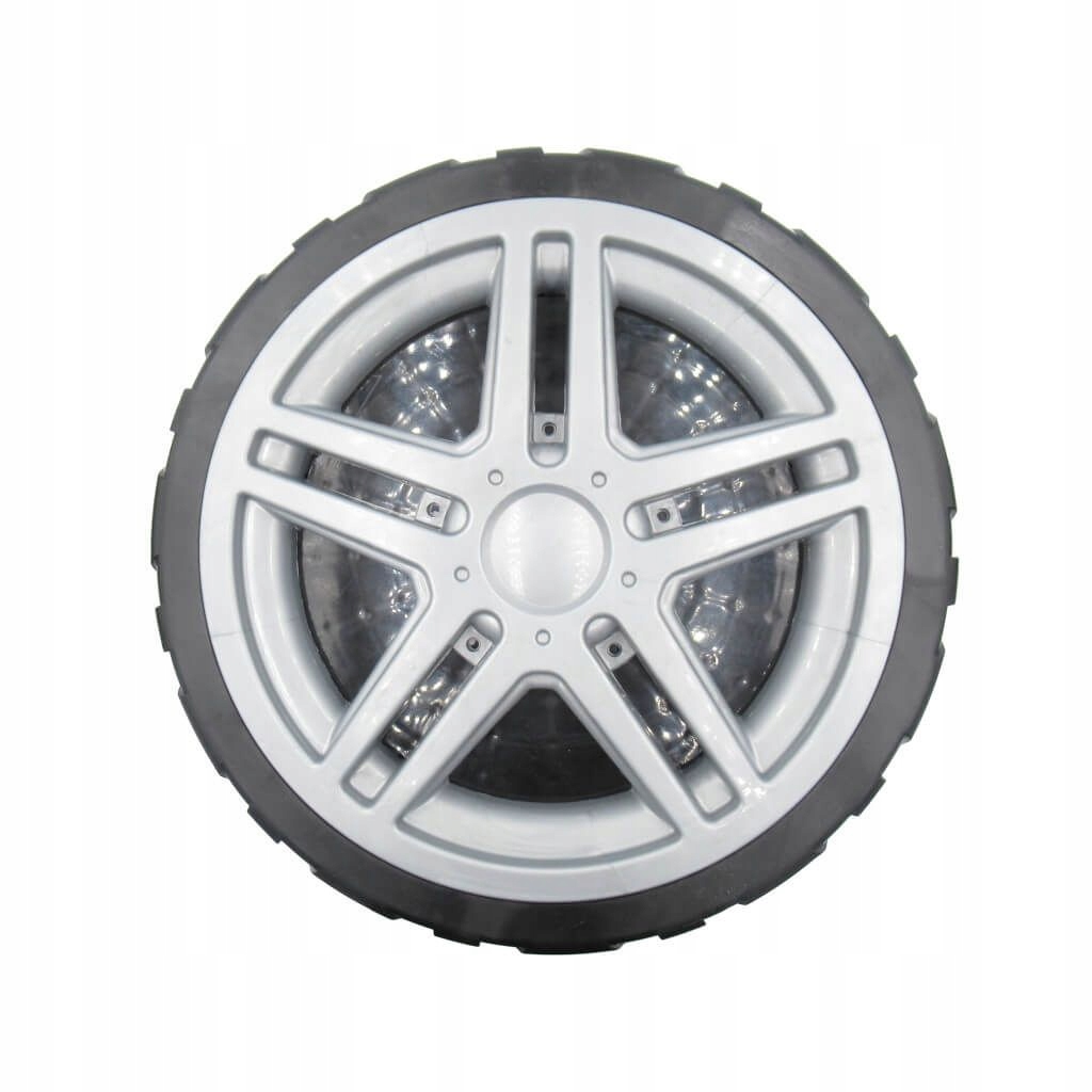 Koło 280MM Kosiarki Nac LS50-159-JR2 80Z 112021