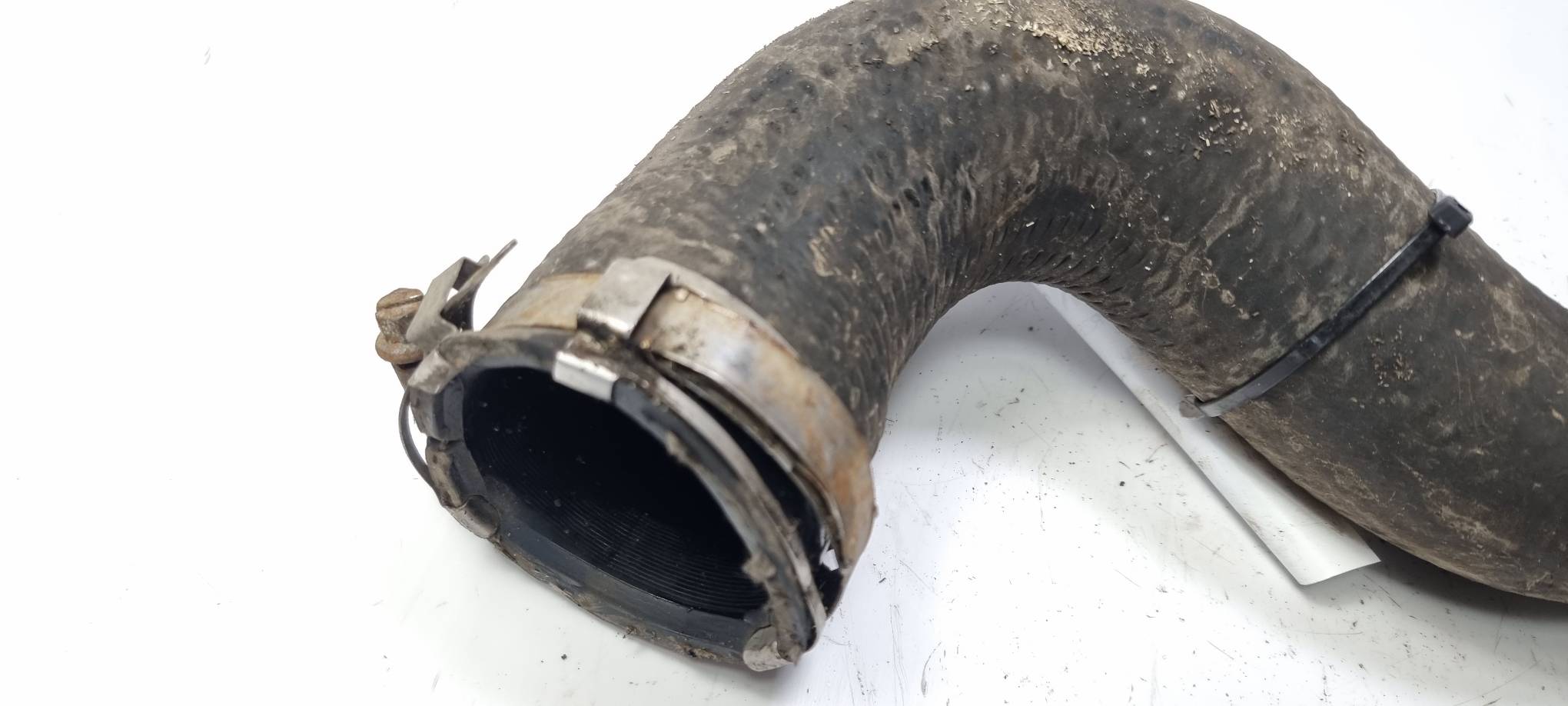 wiring pipe tube CITROEN C5