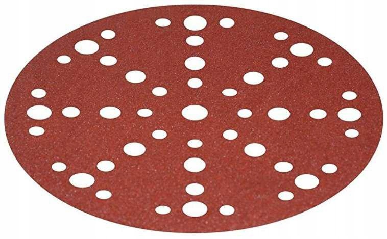 

Krążki ścierne Rubin 2 150 mm P80 575188 Festool