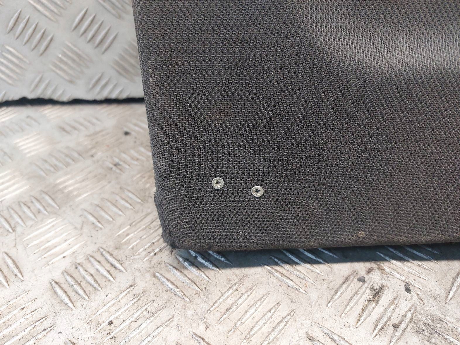 plato boot OPEL INSIGNIA A