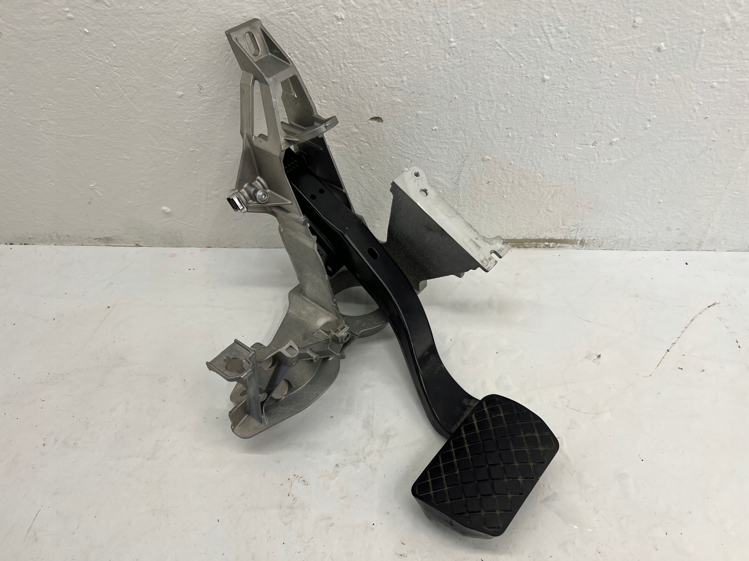 PEDAL Bremse AUTOMAT AUDI A6 C6 4F1723117F