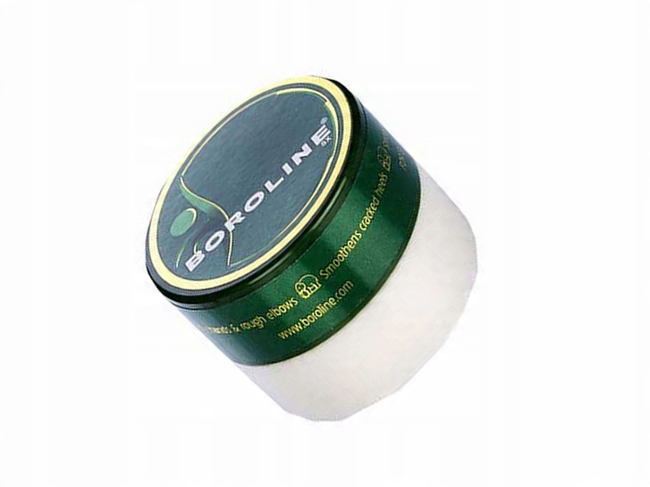 

Boroline - Krem Antyseptyczny 40ml