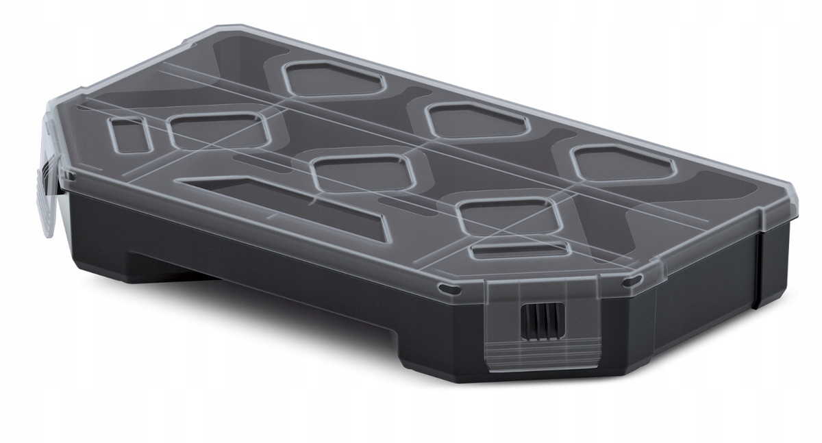 

Organizer Tager KTG25154 Kistenberg