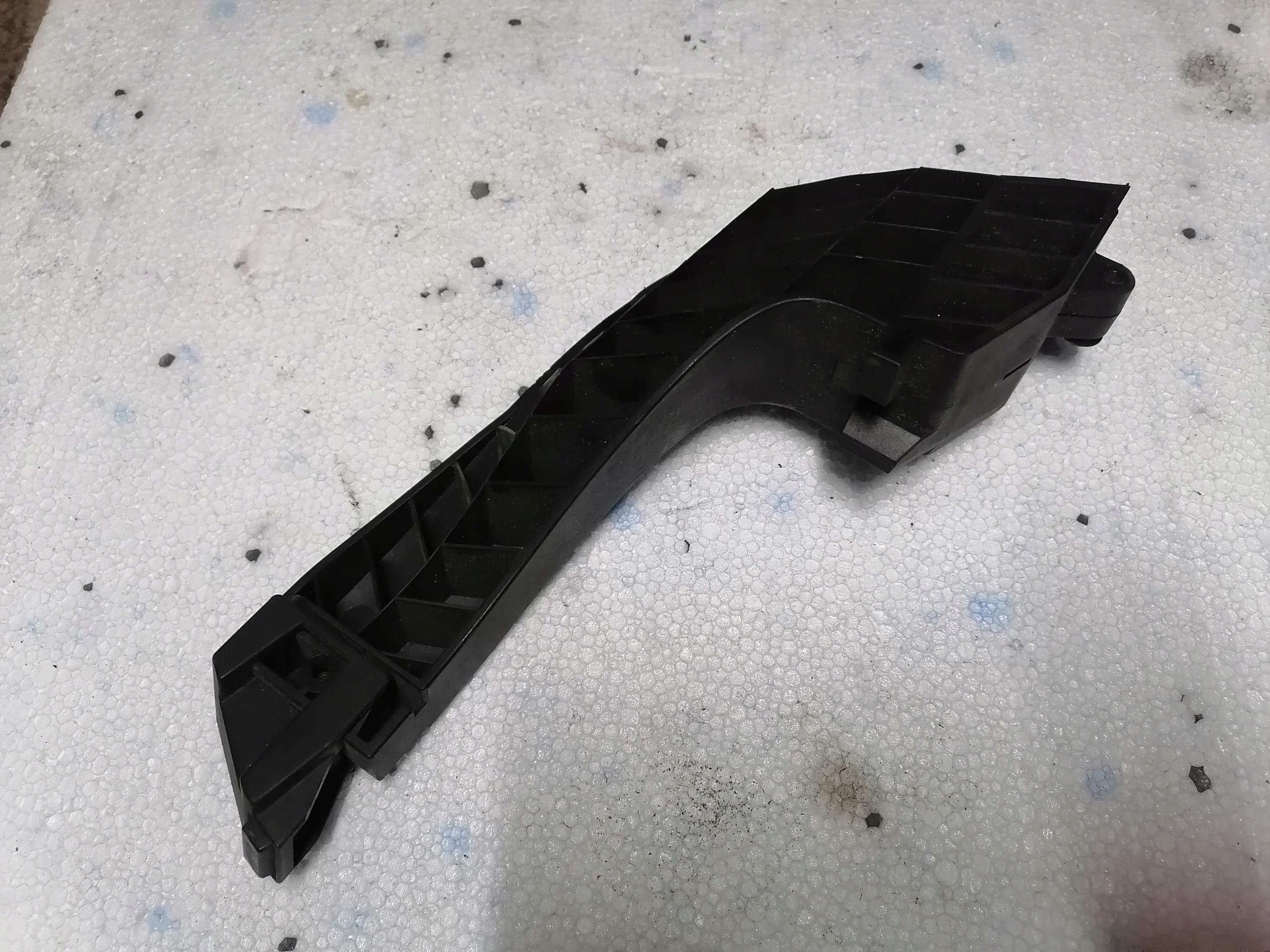 ASTRA III H CABRIO console roofs left 13236073
