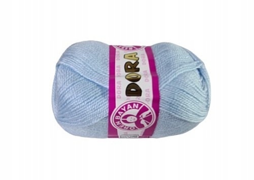 Madame Tricote Dora 223
