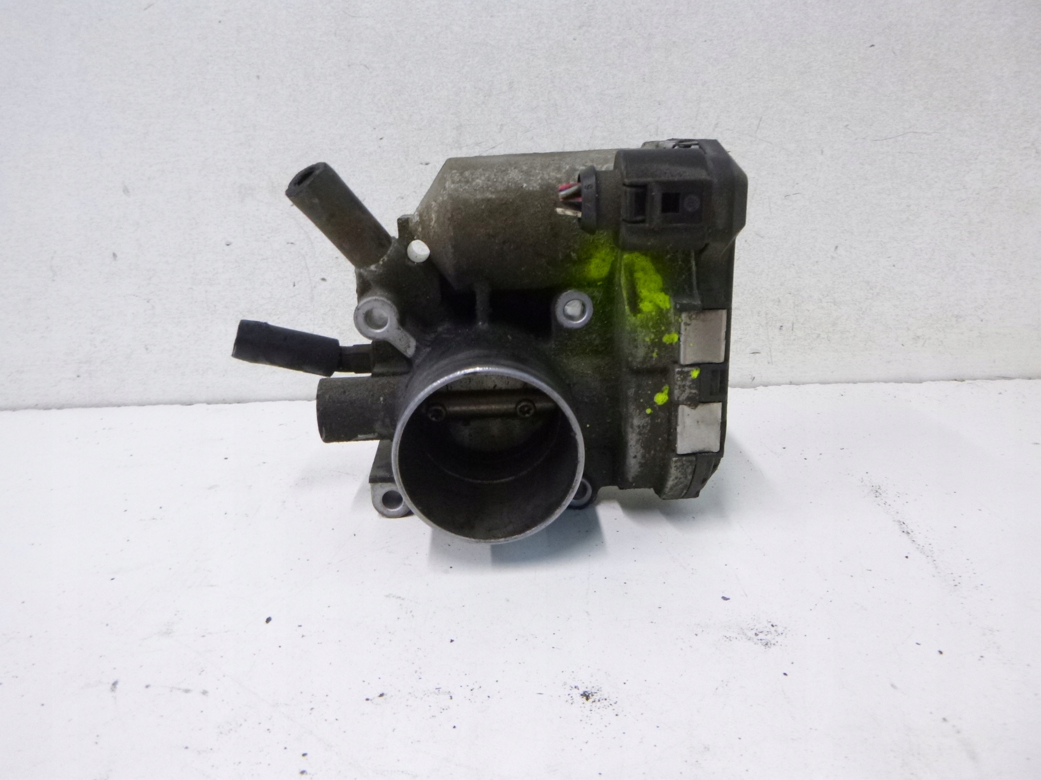 VALVOLA A FARFALLA VW POLO 6N2 1.0 030133062C 2001