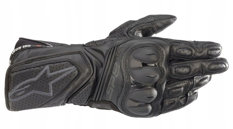 ALPINESTARS RĘKAWICE MOTOCYKLOWE SP-8 V3 SKÓRA M