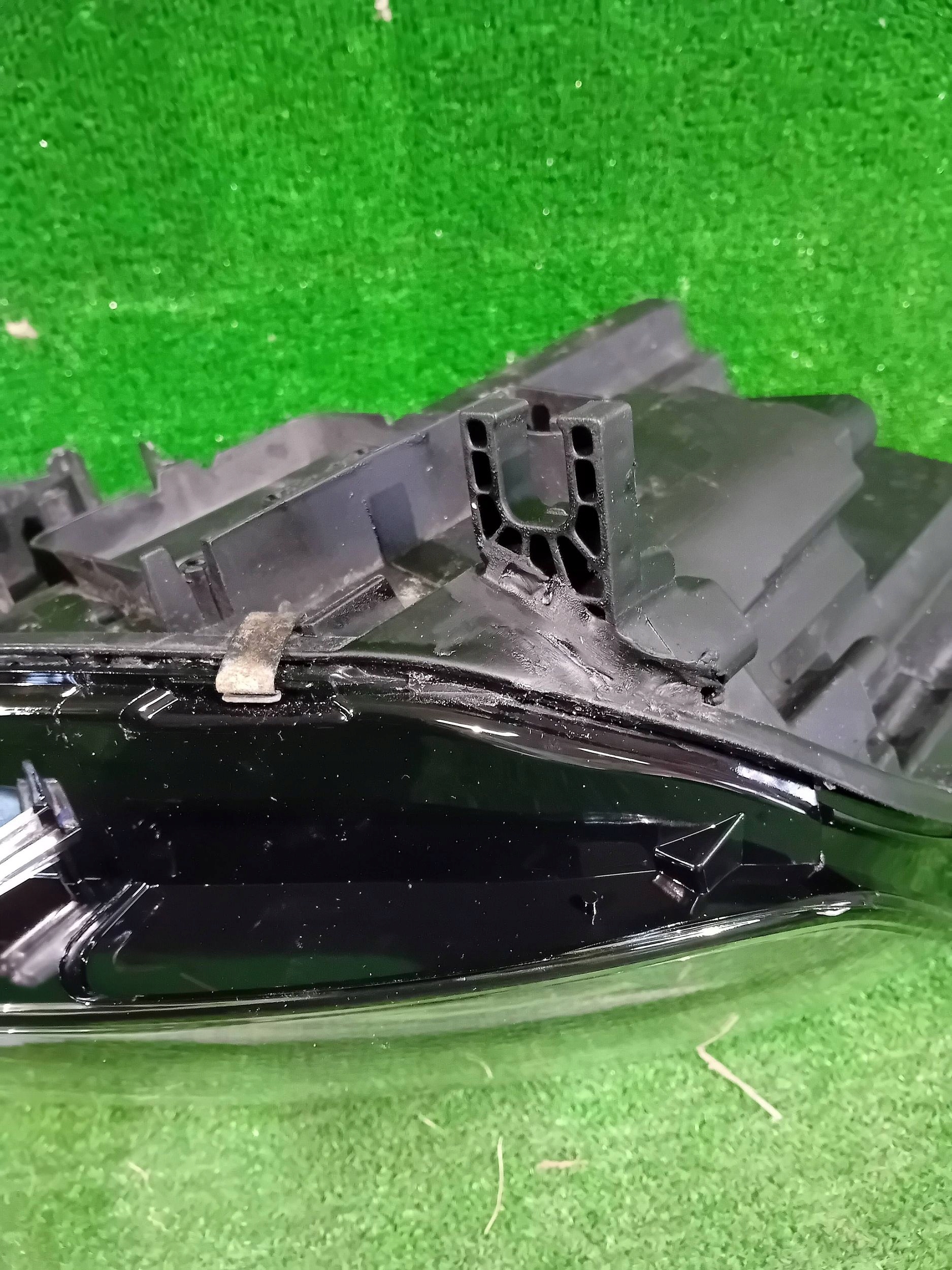 REFLEKTOR right front AUDI A4 B9 FULL LED 15- NR.808