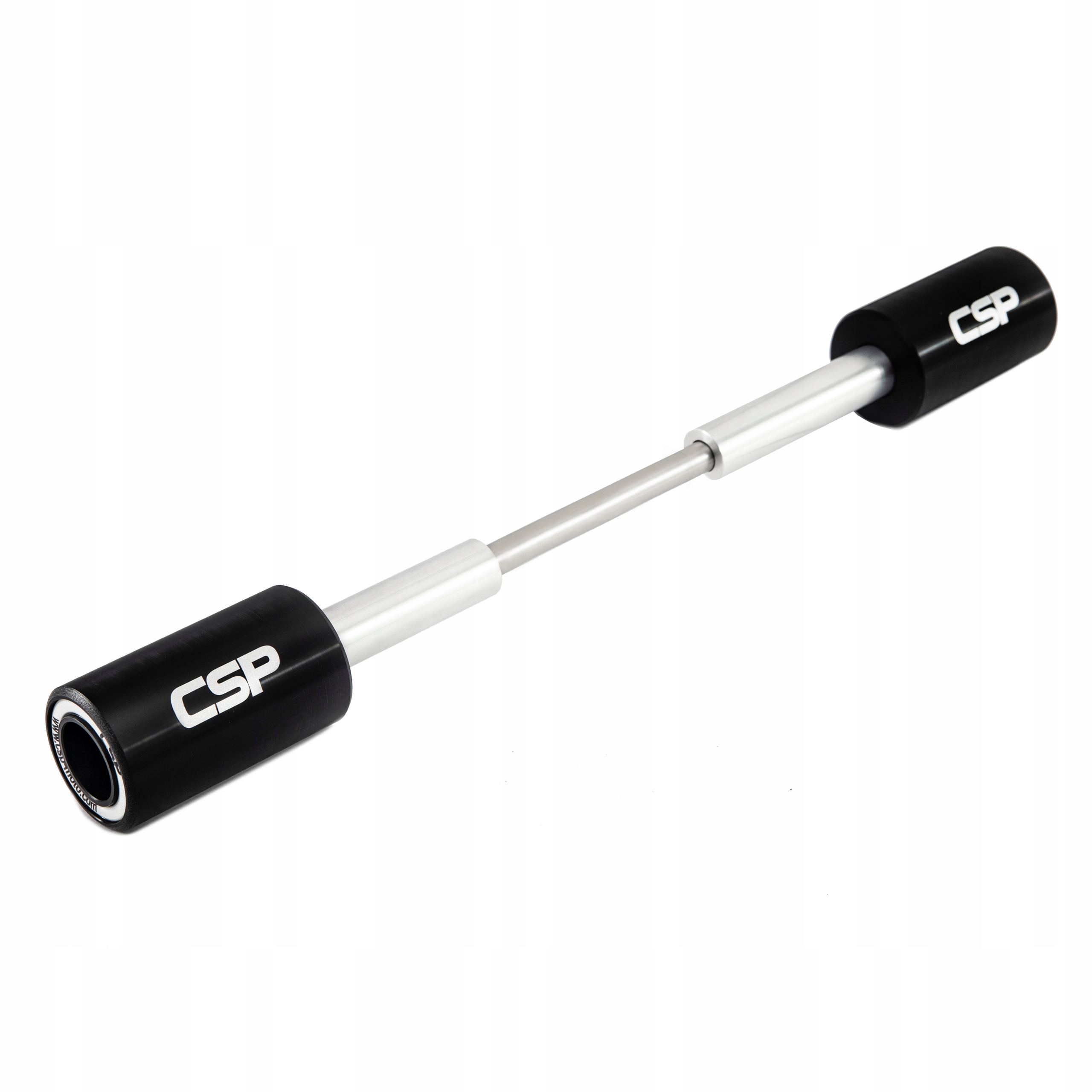 Crash pady CSP do Ducati Diavel 2011-2014