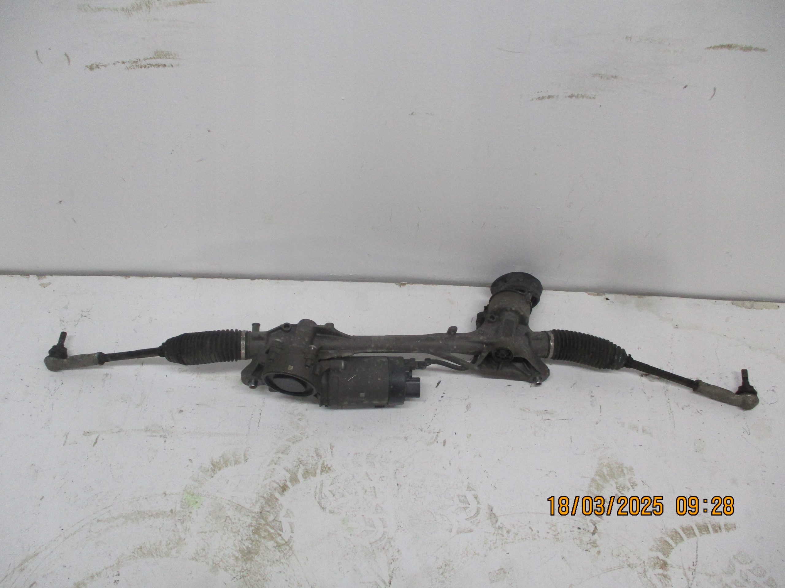 control VW T-ROC 2GA 5Q1423051GR