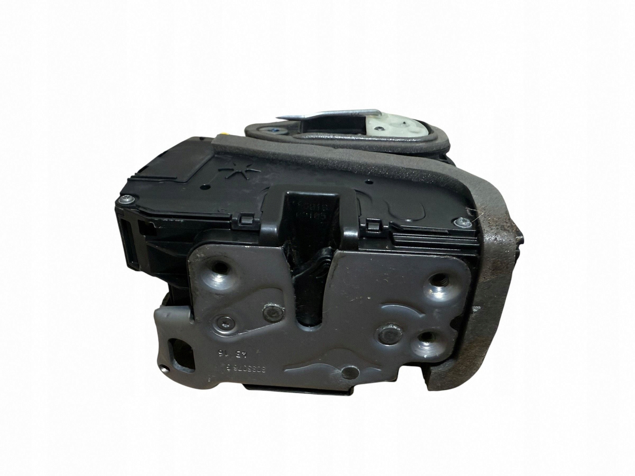lock door przednich right front Opel Astra K V 13597530