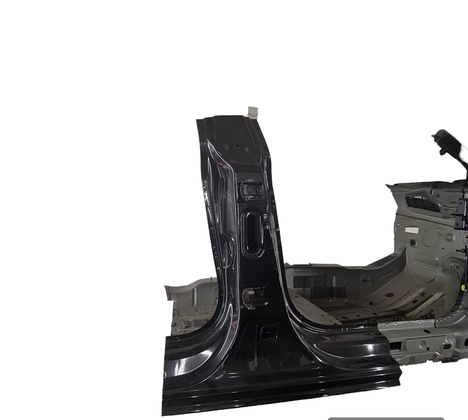 quarter right PEUGEOT 508 II 2018R.