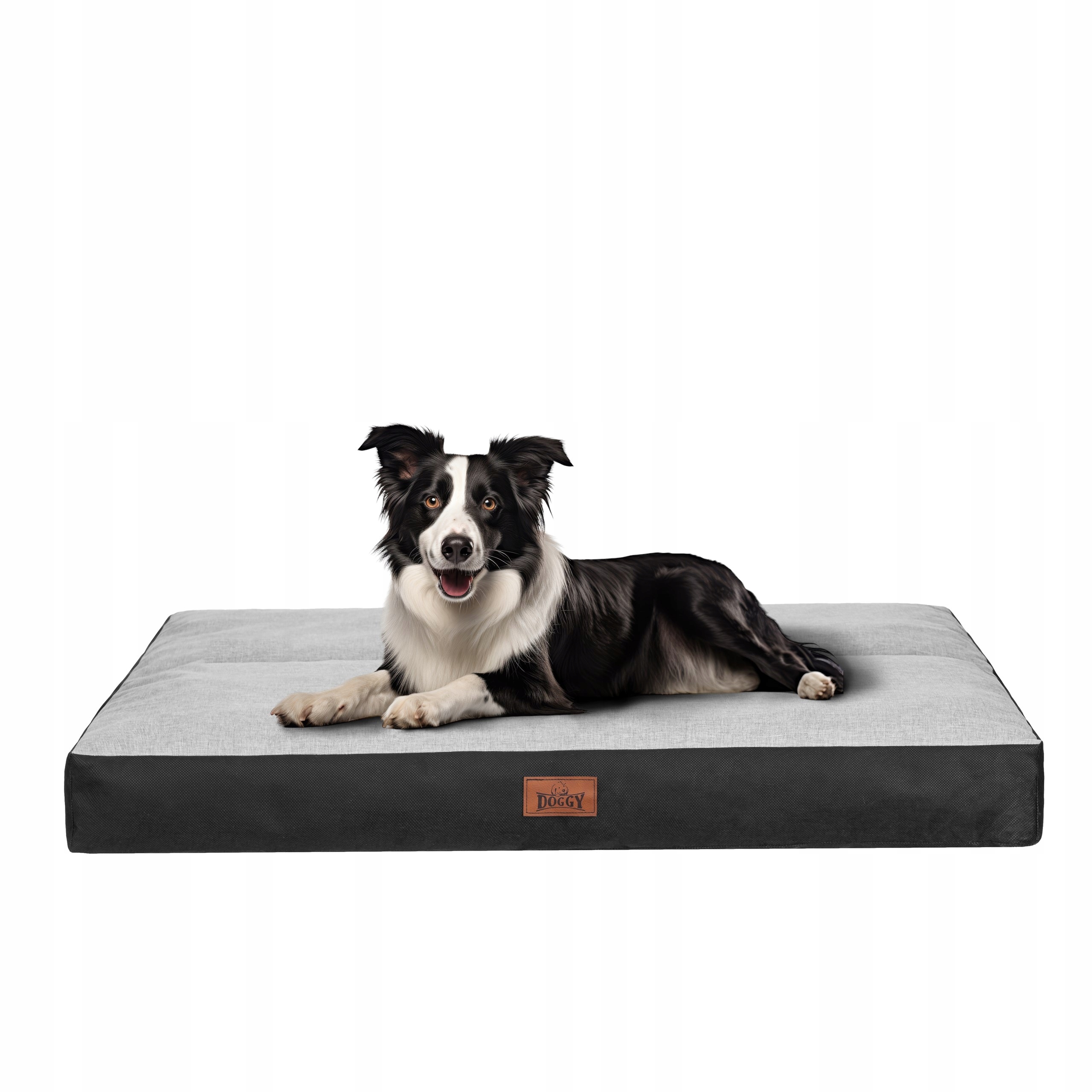 Levně Matrace Potah pro psa malá poduška, Pelíšek pro psy, Kotec M 70x50 cm