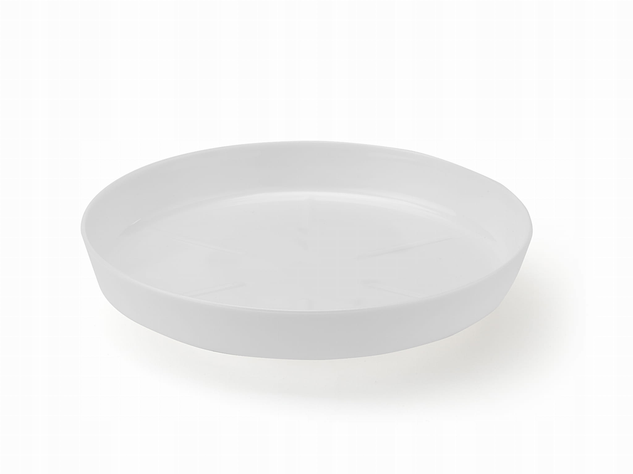 

Podstawka nr 8 337mm bialy perlowy Lamela