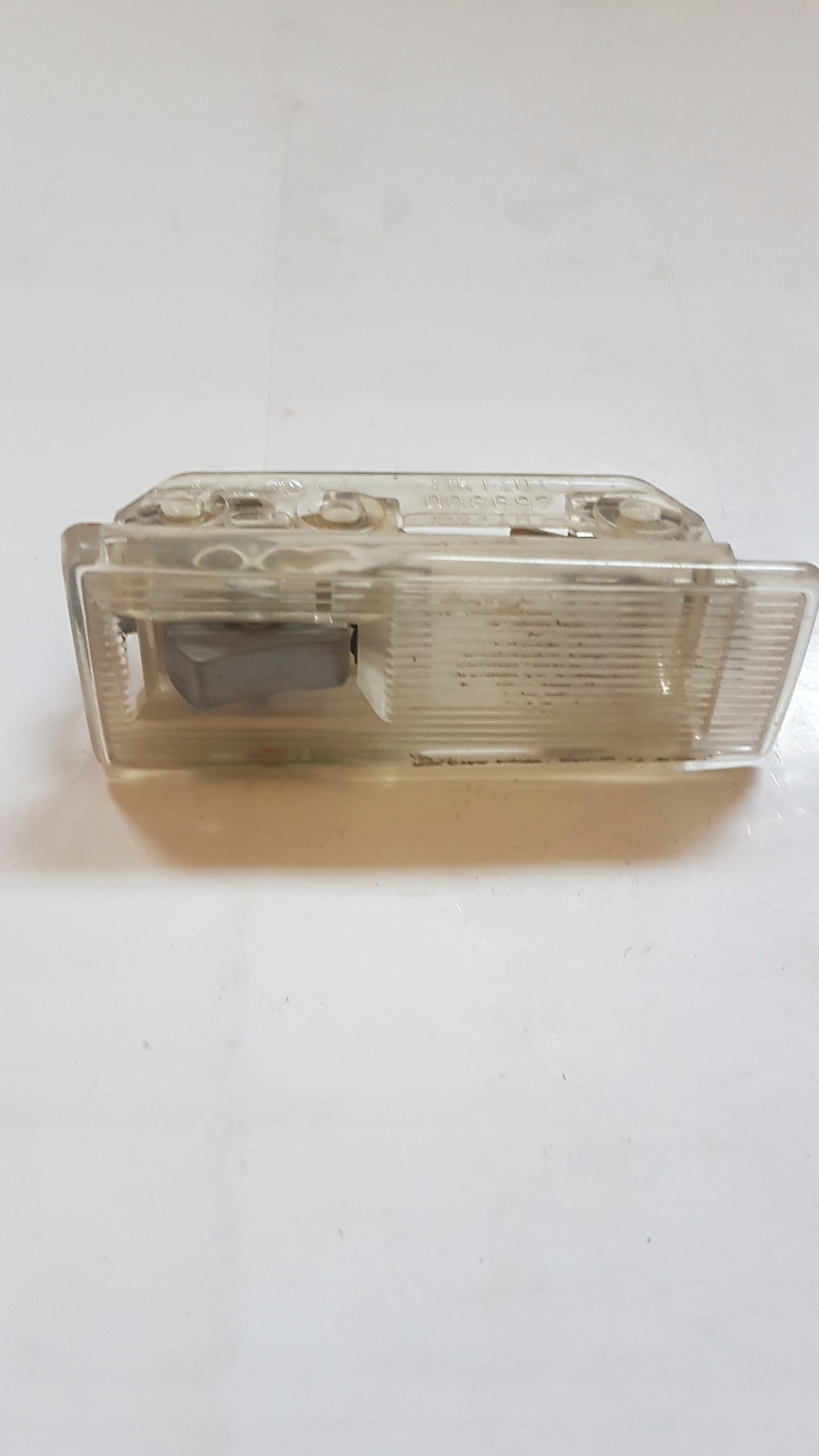 Тормозная жидкость Organika R-3 500 мл