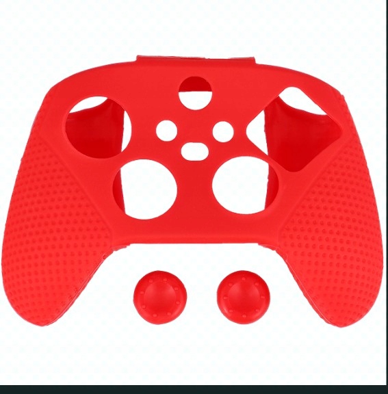 Skórka obudowa etui na kontroler XBOX SERIES X/S