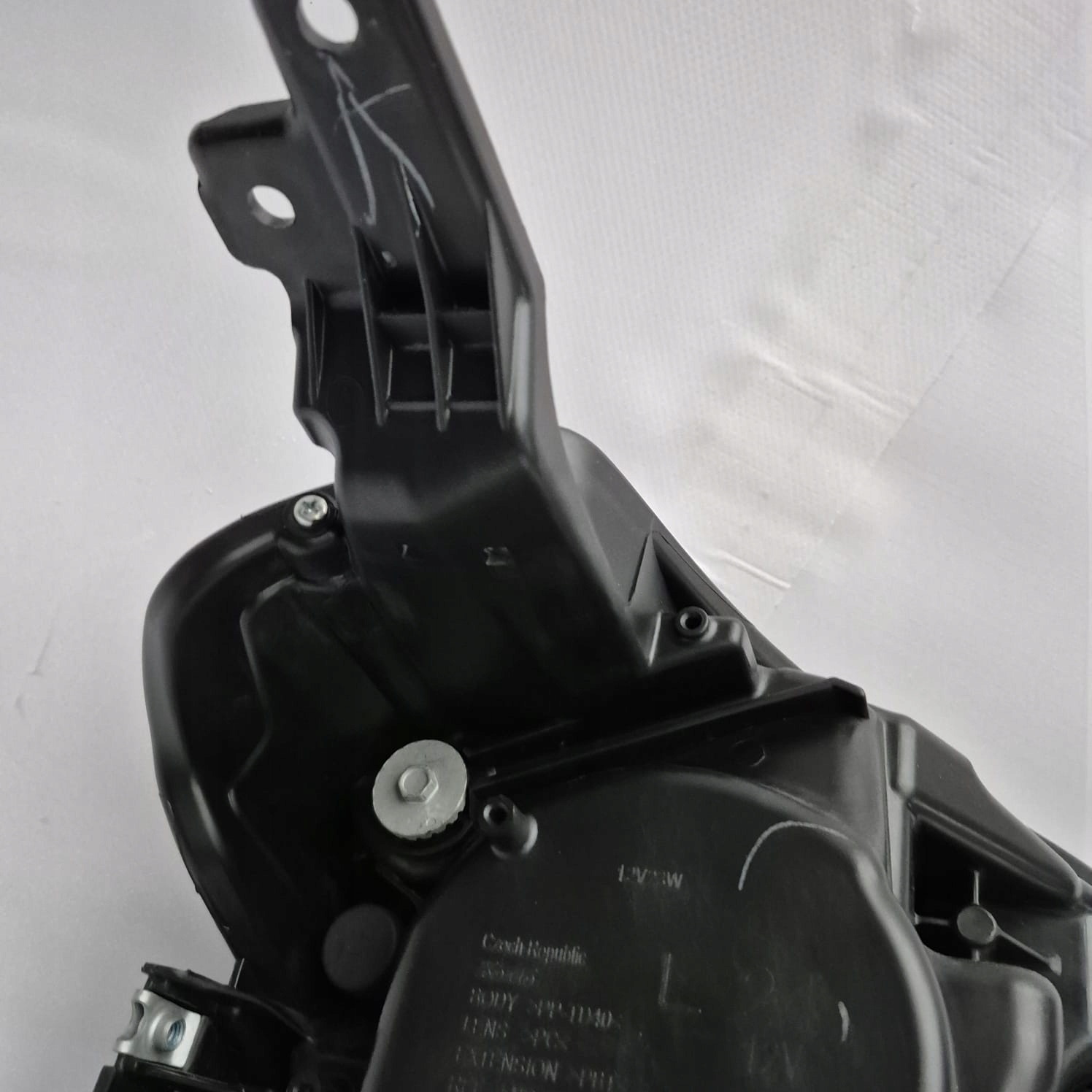 SUZUKI VITARA III 15- light left front front FULL LED blue