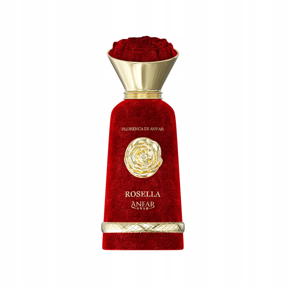 Anfar Rosella Par W 100 ml