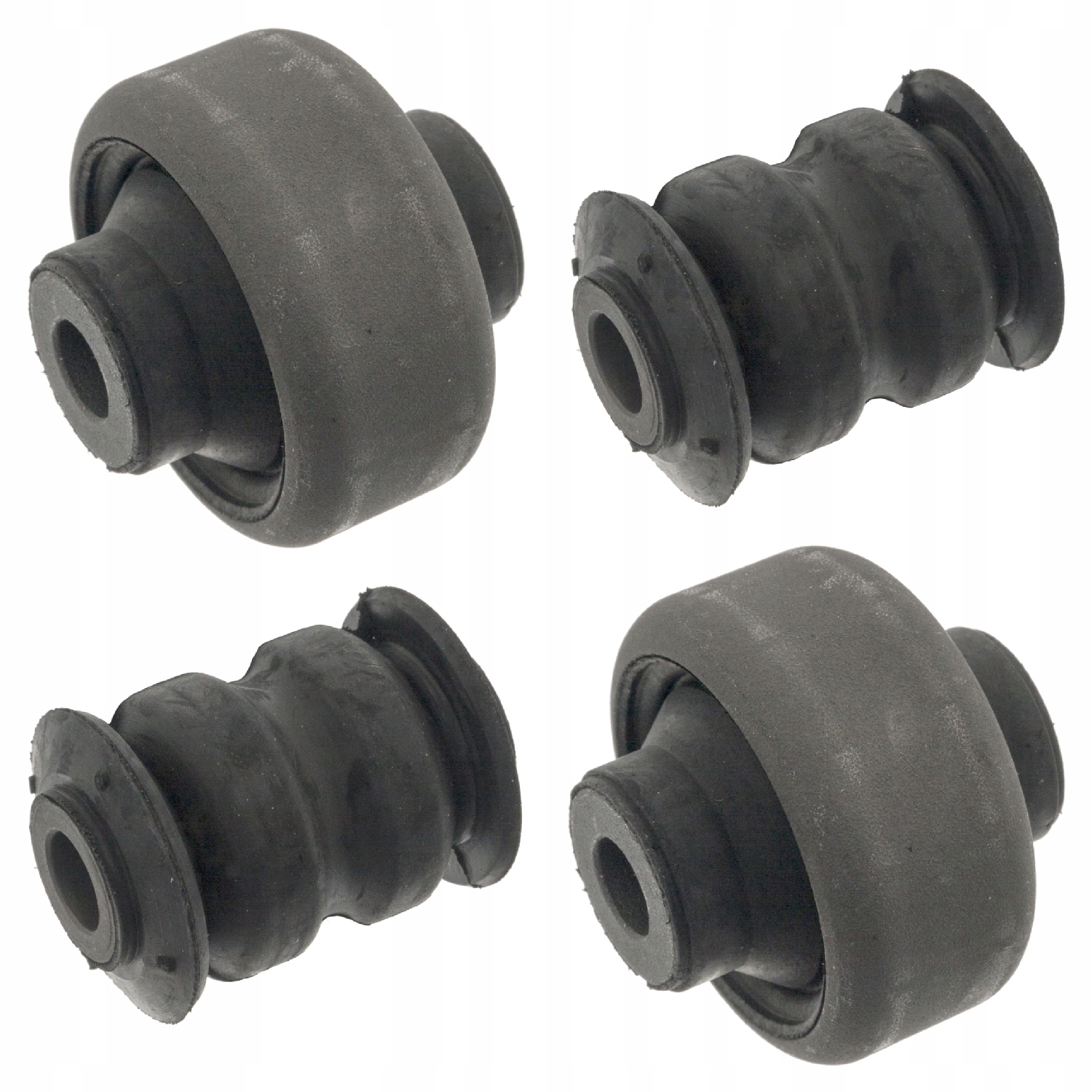 48624 - ВТУЛКА РЫЧАГА УПРАВЛЕНИЯ RENAULT CLIO III MODUS