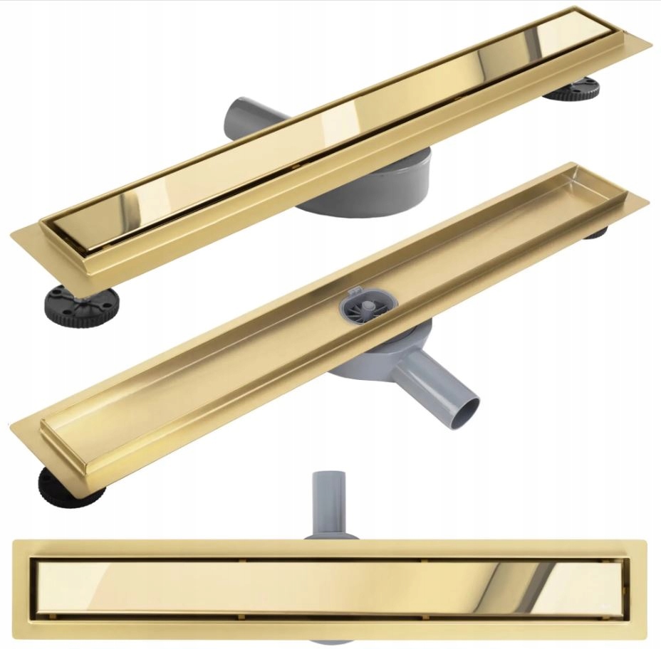 Odtok Neox Pro Zlatý 1000 Rea