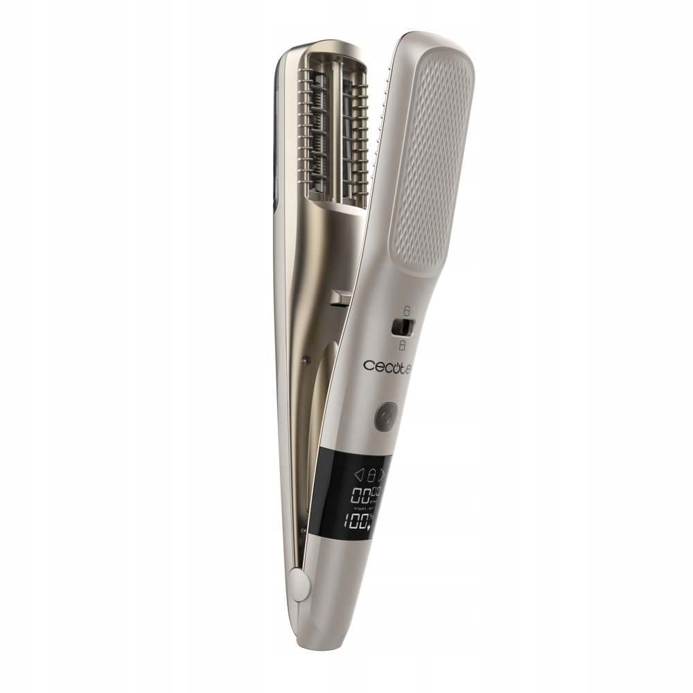 Trymer Do Końcówek Włosów Rozdwojone Końcówki Cecotec HairCare SmoothEnds