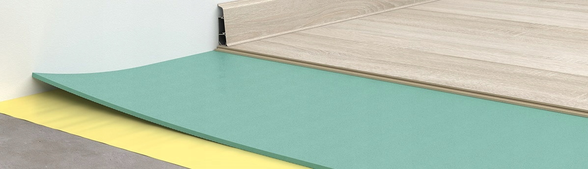 PODKŁAD POD PANELE XPS 3mm + FOLIA PAROIZOLACYJNA EAN (GTIN) 5905952152355