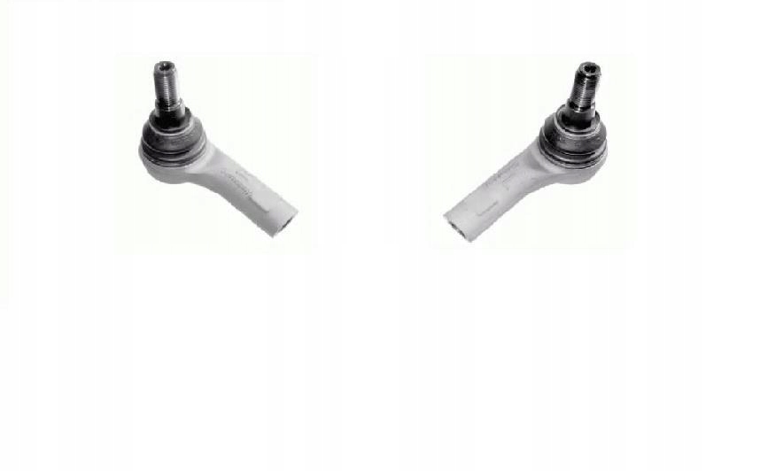 Koncovka Koncovky Audi Q7 Vw Touareg 2KS Sada