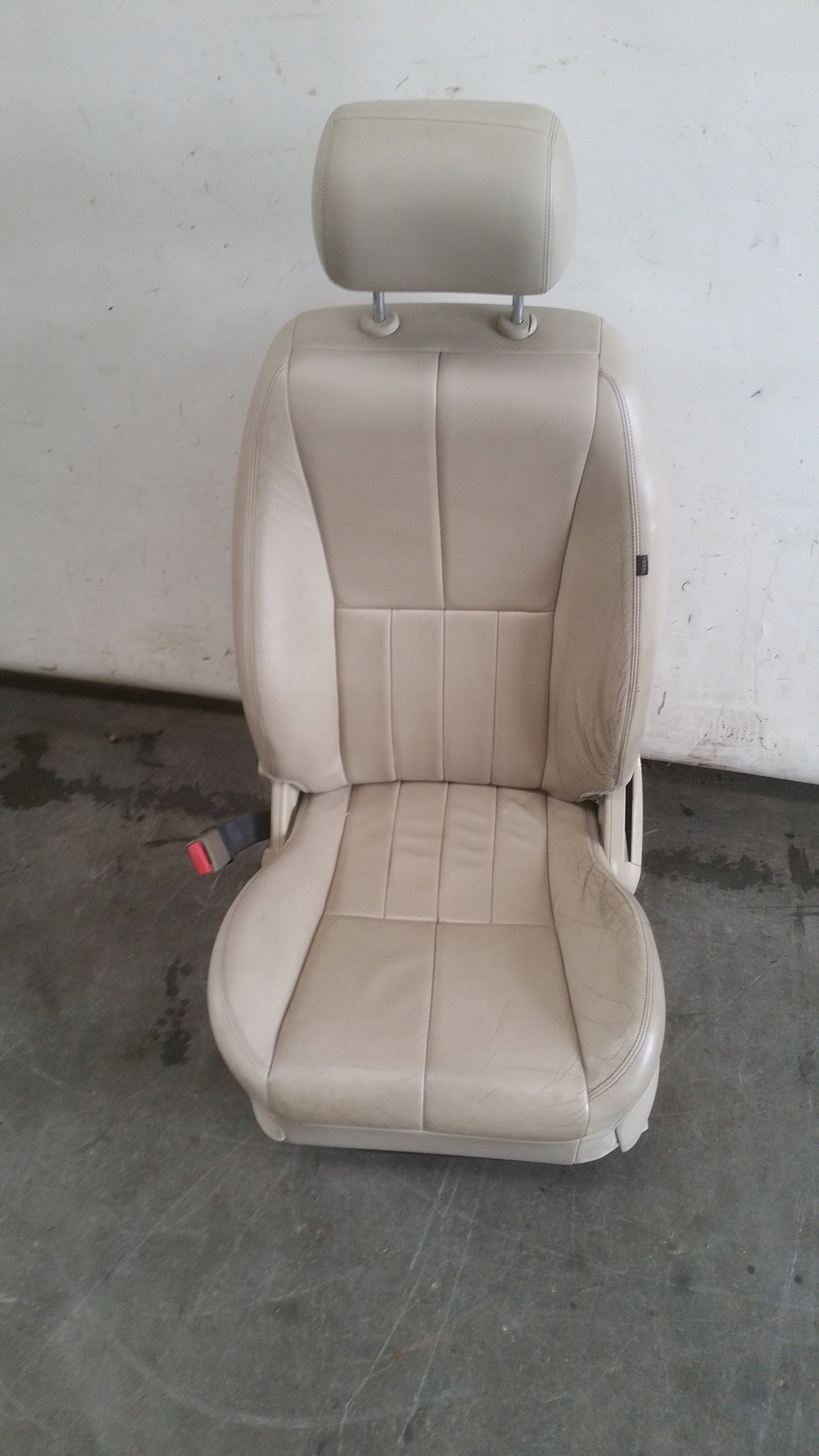 seats skorzane side kpl Jaguar Stype