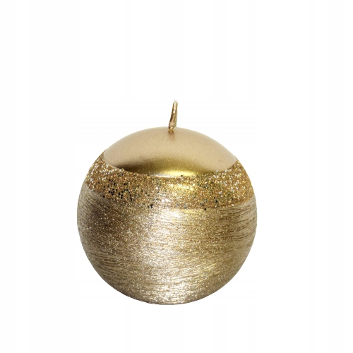 

Świeca Queen Evo Kula Szampańska FI10CM