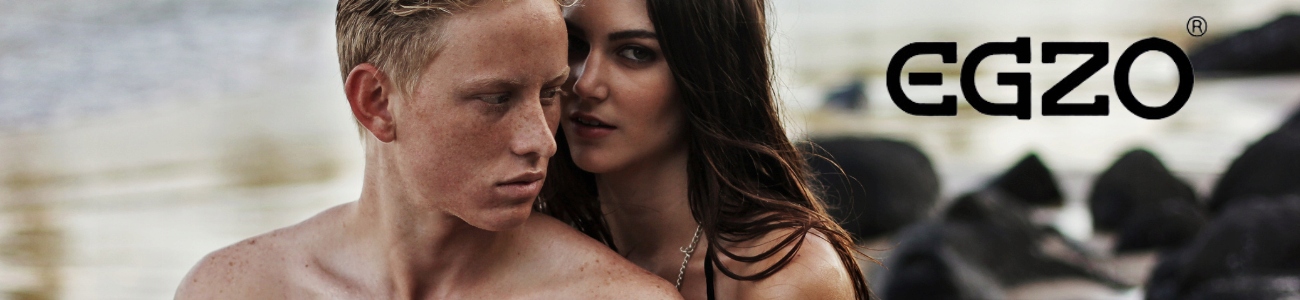 EGZO YES Żel Intymny Rozgrzewający lubrykant 50 ml Marka Egzo