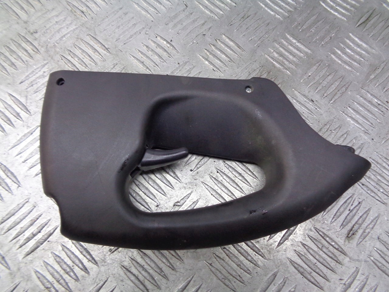 KLAMKA PRAWA TYLNA WEWNĘTRZNA FIAT DOBLO