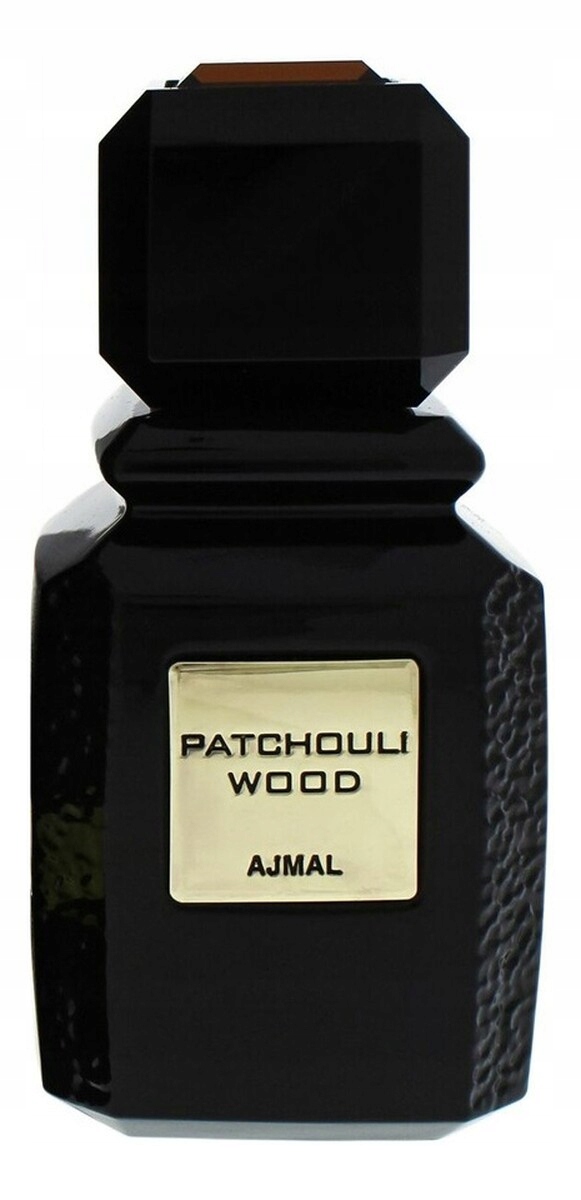 Ajmal Patchouli Wood parfémovaná voda sprej 100 ml
